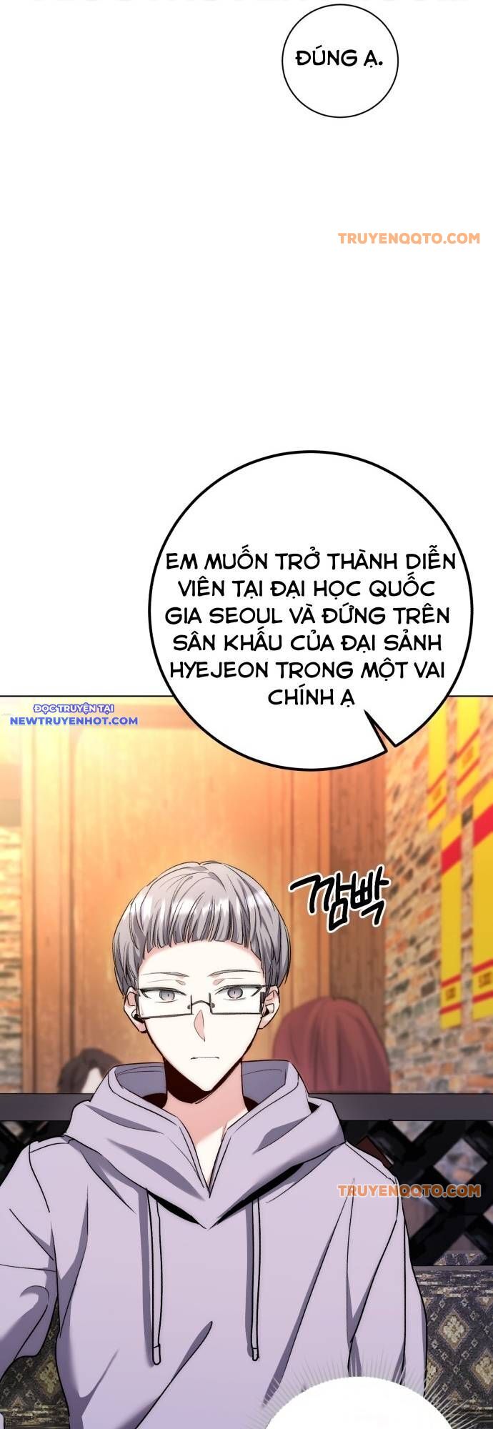 Ánh Hào Quang Của Diễn Viên Thiên Tài Chapter 11 - 46