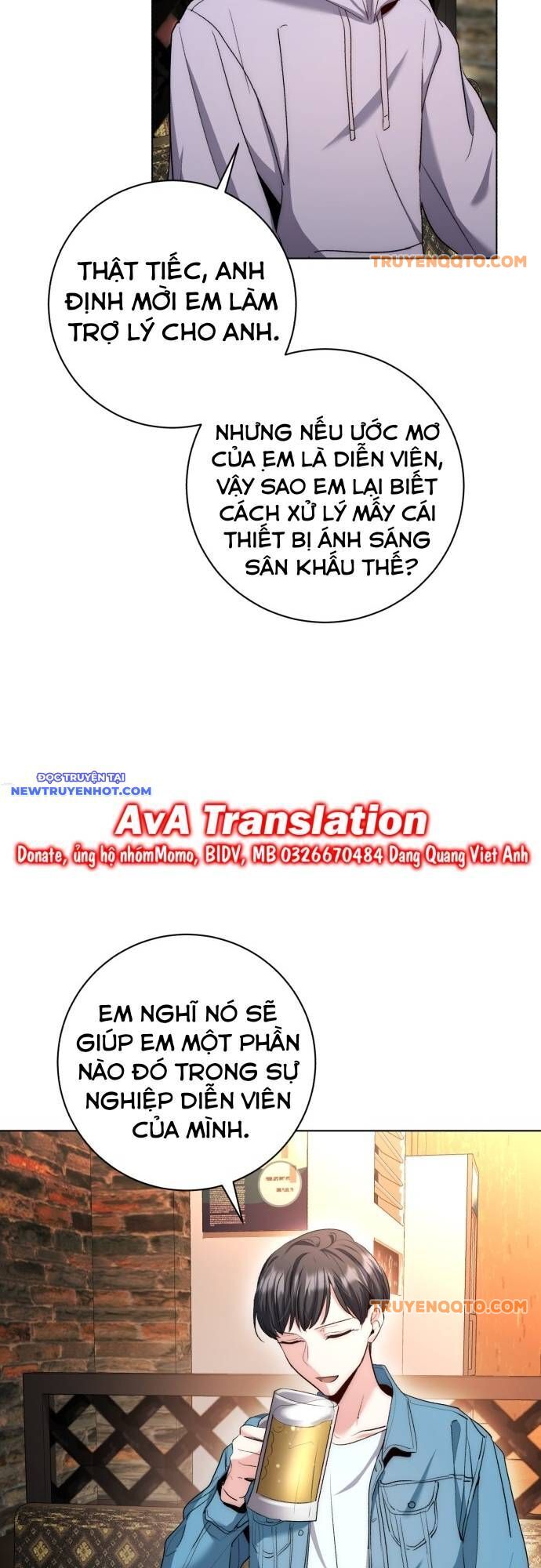 Ánh Hào Quang Của Diễn Viên Thiên Tài Chapter 11 - 50