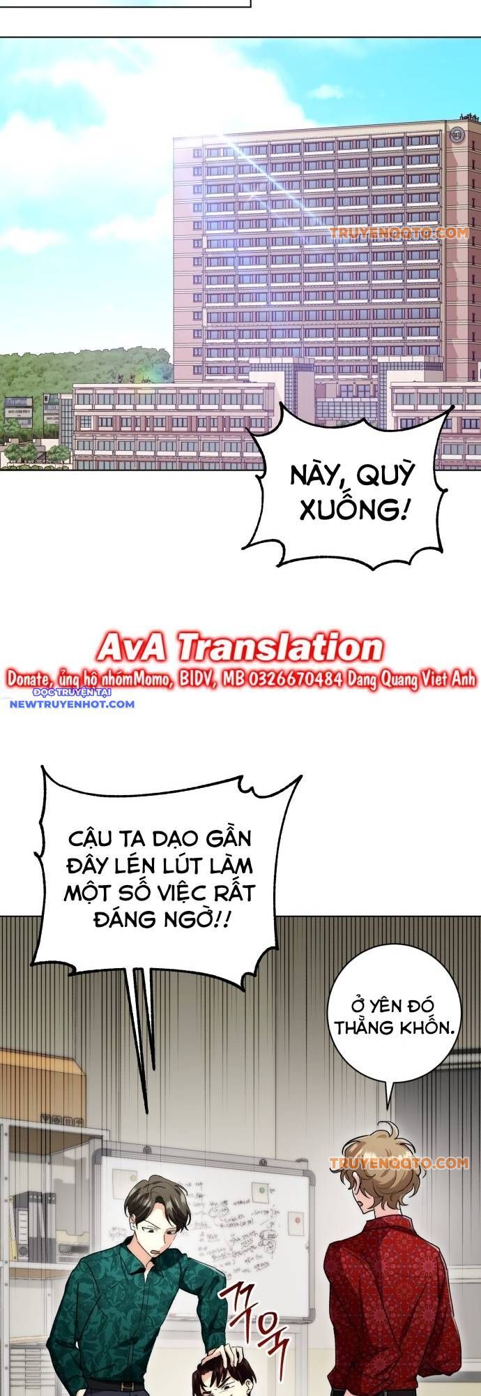 Ánh Hào Quang Của Diễn Viên Thiên Tài Chapter 11 - 54