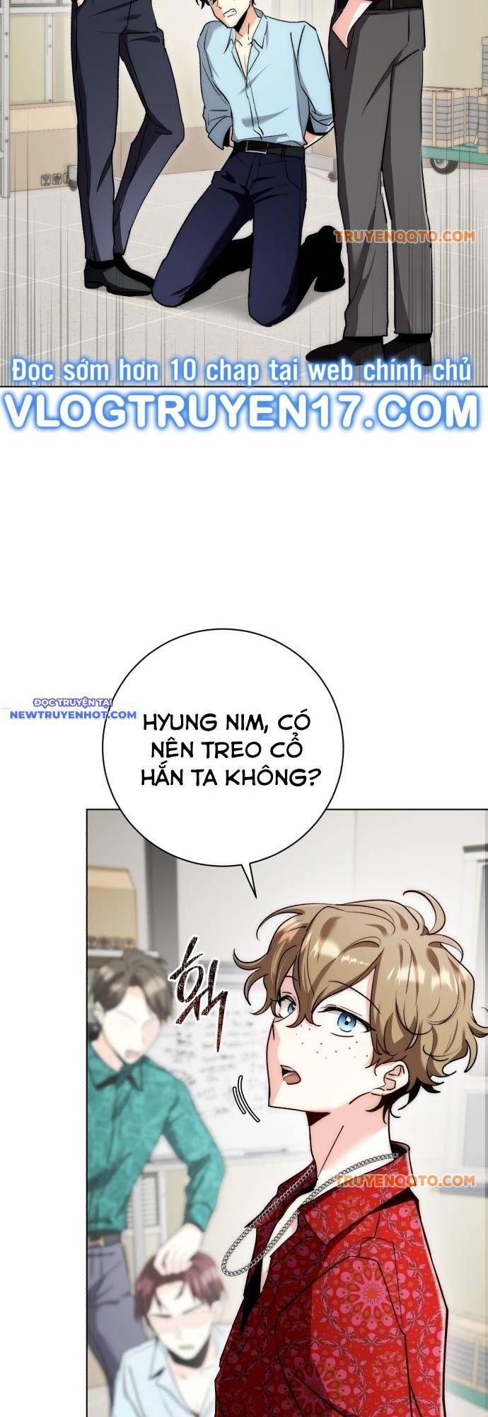 Ánh Hào Quang Của Diễn Viên Thiên Tài Chapter 11 - 55