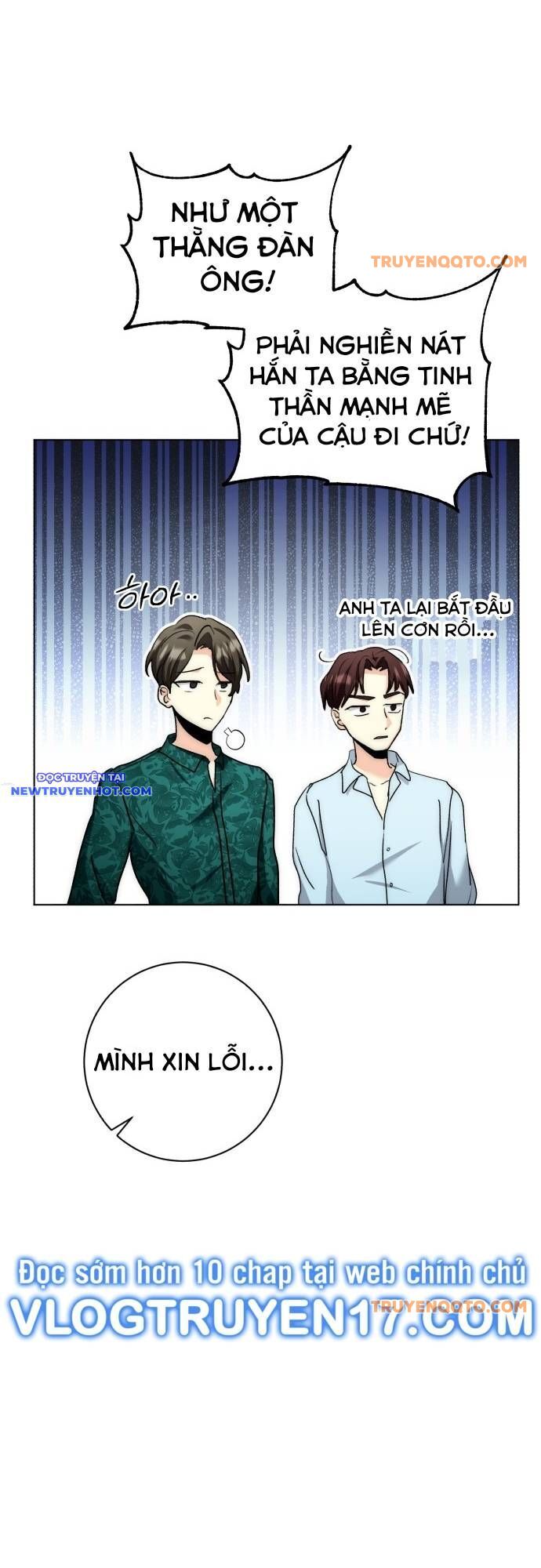 Ánh Hào Quang Của Diễn Viên Thiên Tài Chapter 11 - 57