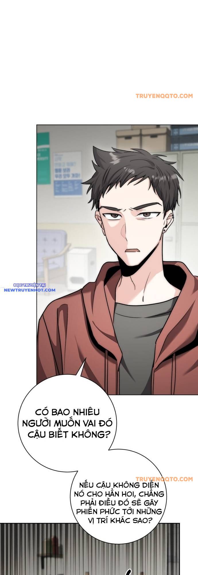 Ánh Hào Quang Của Diễn Viên Thiên Tài Chapter 11 - 58