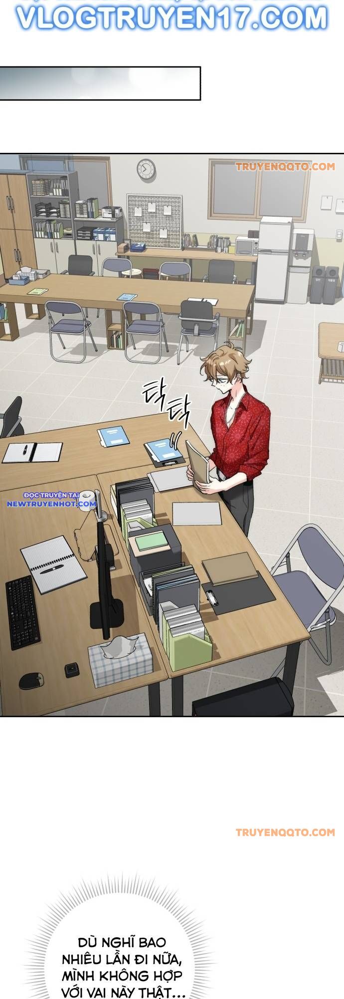 Ánh Hào Quang Của Diễn Viên Thiên Tài Chapter 11 - 60