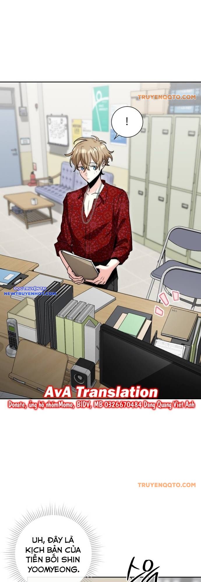 Ánh Hào Quang Của Diễn Viên Thiên Tài Chapter 11 - 62