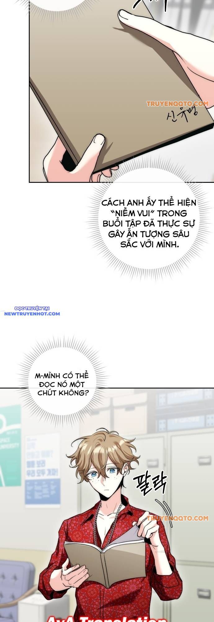 Ánh Hào Quang Của Diễn Viên Thiên Tài Chapter 11 - 63