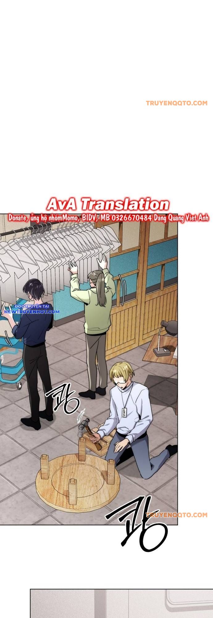 Ánh Hào Quang Của Diễn Viên Thiên Tài Chapter 11 - 8