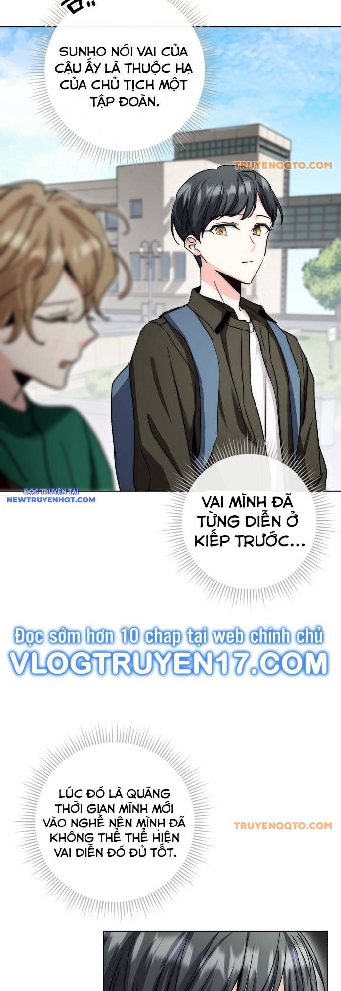 Ánh Hào Quang Của Diễn Viên Thiên Tài Chapter 11 - 71