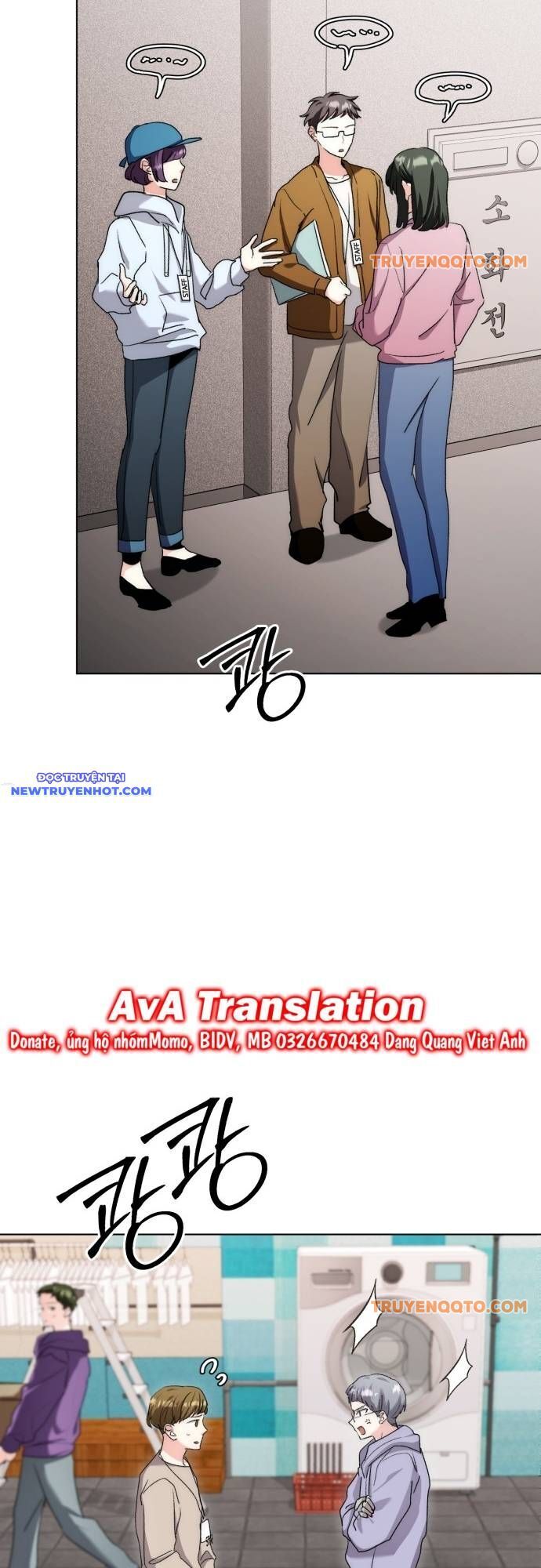 Ánh Hào Quang Của Diễn Viên Thiên Tài Chapter 11 - 9