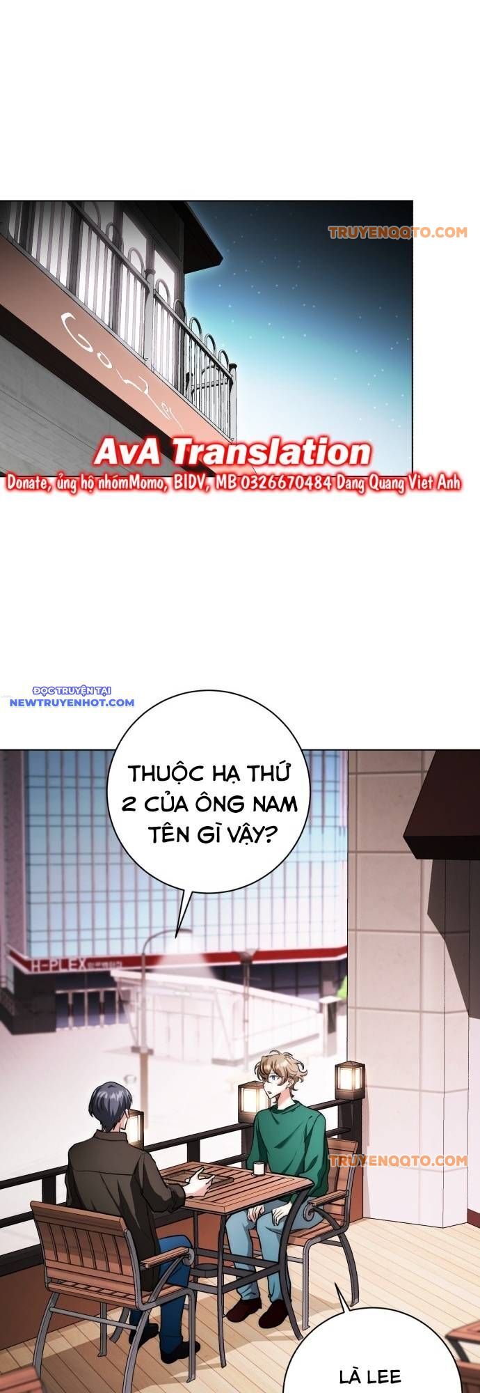 Ánh Hào Quang Của Diễn Viên Thiên Tài Chapter 12 - 11