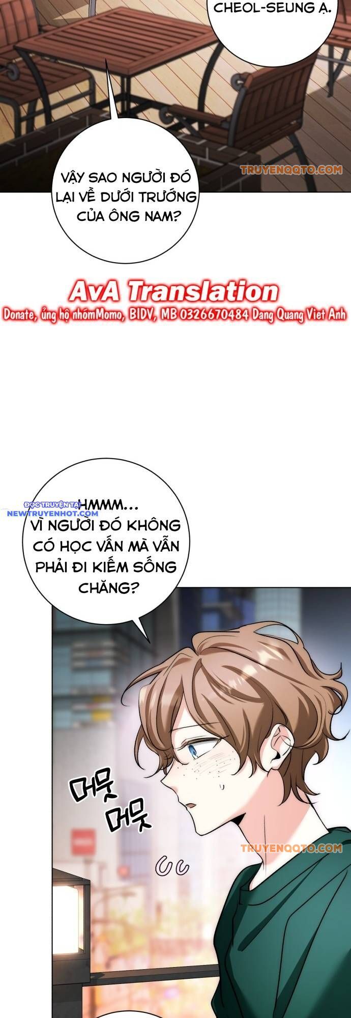 Ánh Hào Quang Của Diễn Viên Thiên Tài Chapter 12 - 12