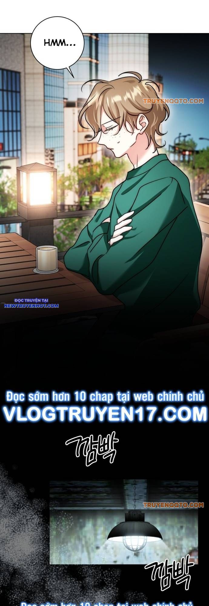 Ánh Hào Quang Của Diễn Viên Thiên Tài Chapter 12 - 17