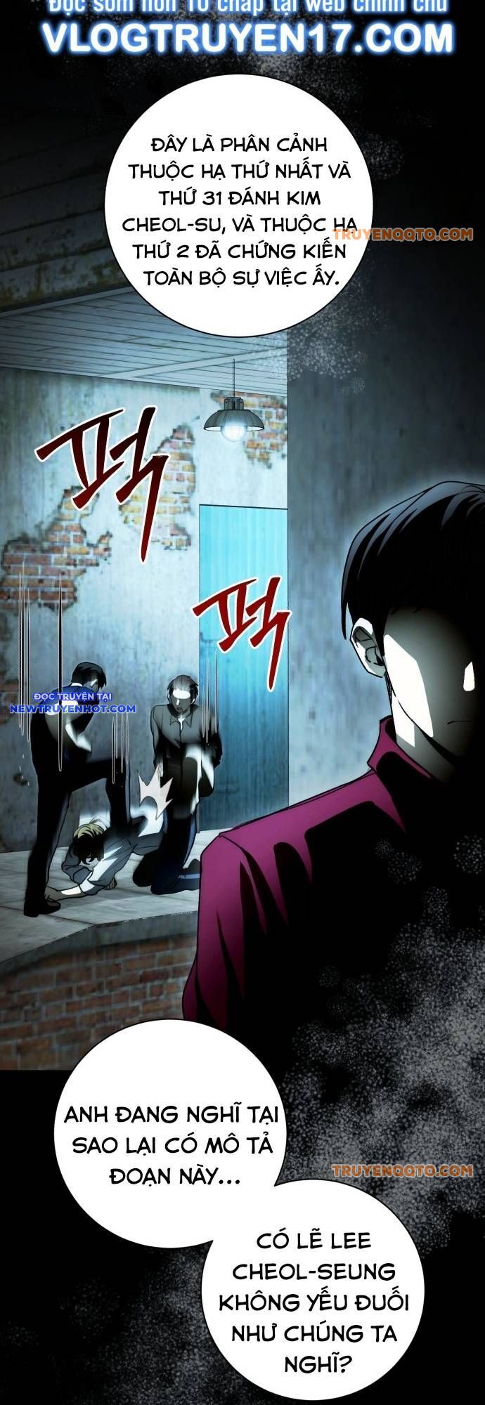 Ánh Hào Quang Của Diễn Viên Thiên Tài Chapter 12 - 18