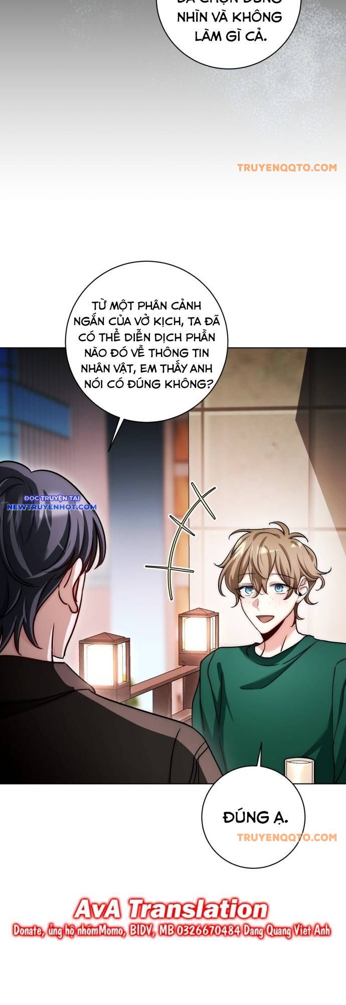 Ánh Hào Quang Của Diễn Viên Thiên Tài Chapter 12 - 20