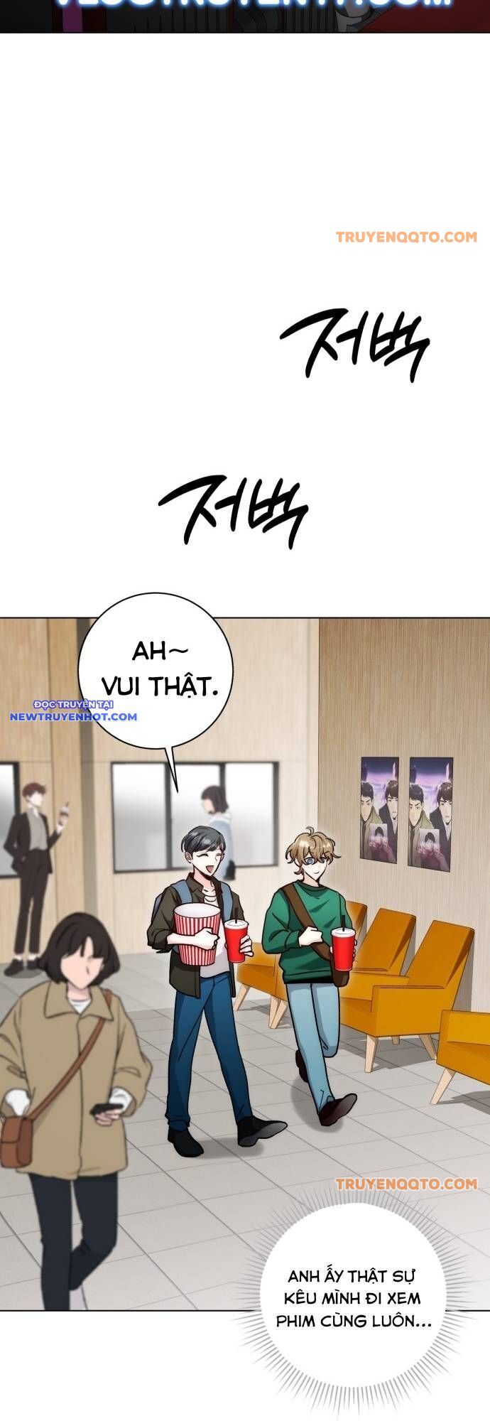 Ánh Hào Quang Của Diễn Viên Thiên Tài Chapter 12 - 3