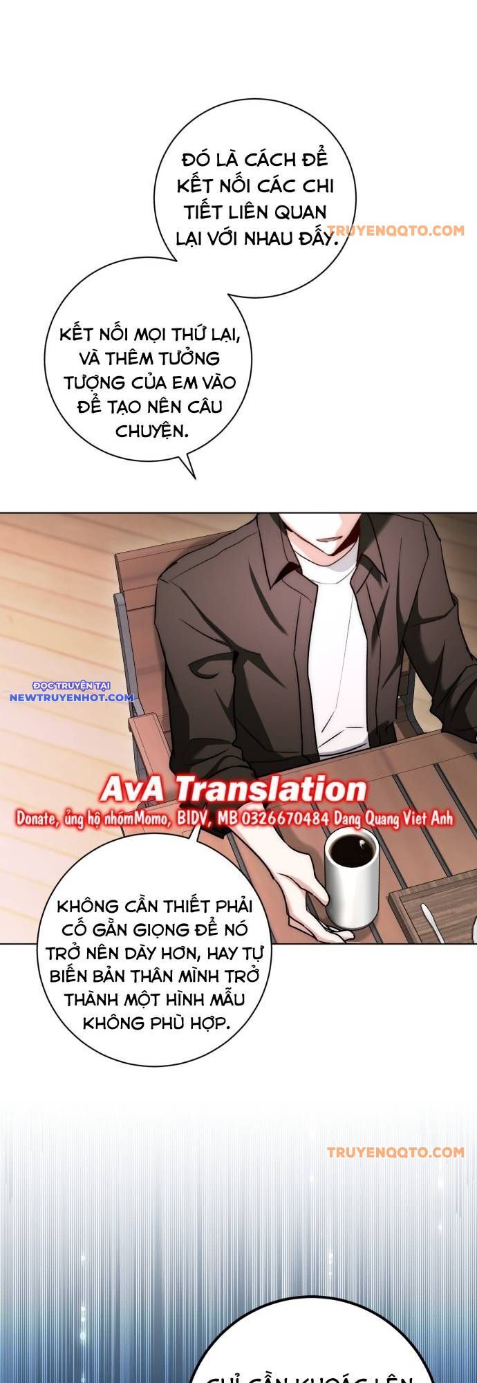 Ánh Hào Quang Của Diễn Viên Thiên Tài Chapter 12 - 21