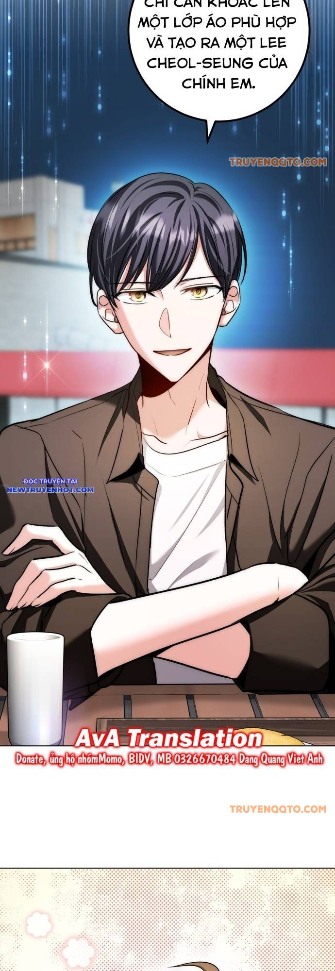 Ánh Hào Quang Của Diễn Viên Thiên Tài Chapter 12 - 22