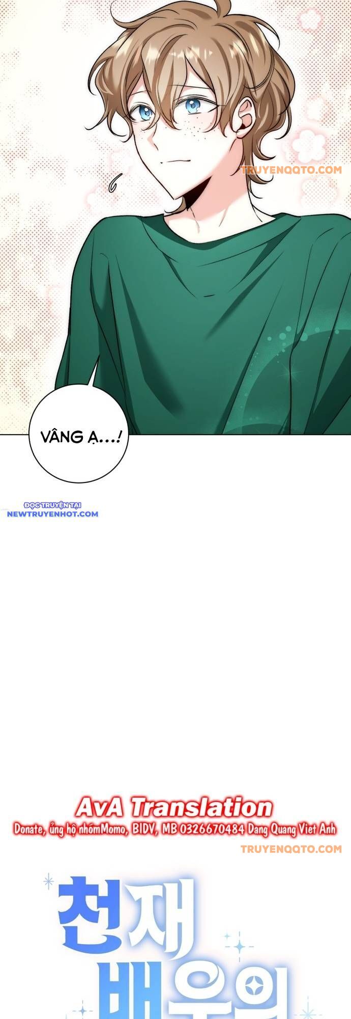 Ánh Hào Quang Của Diễn Viên Thiên Tài Chapter 12 - 23