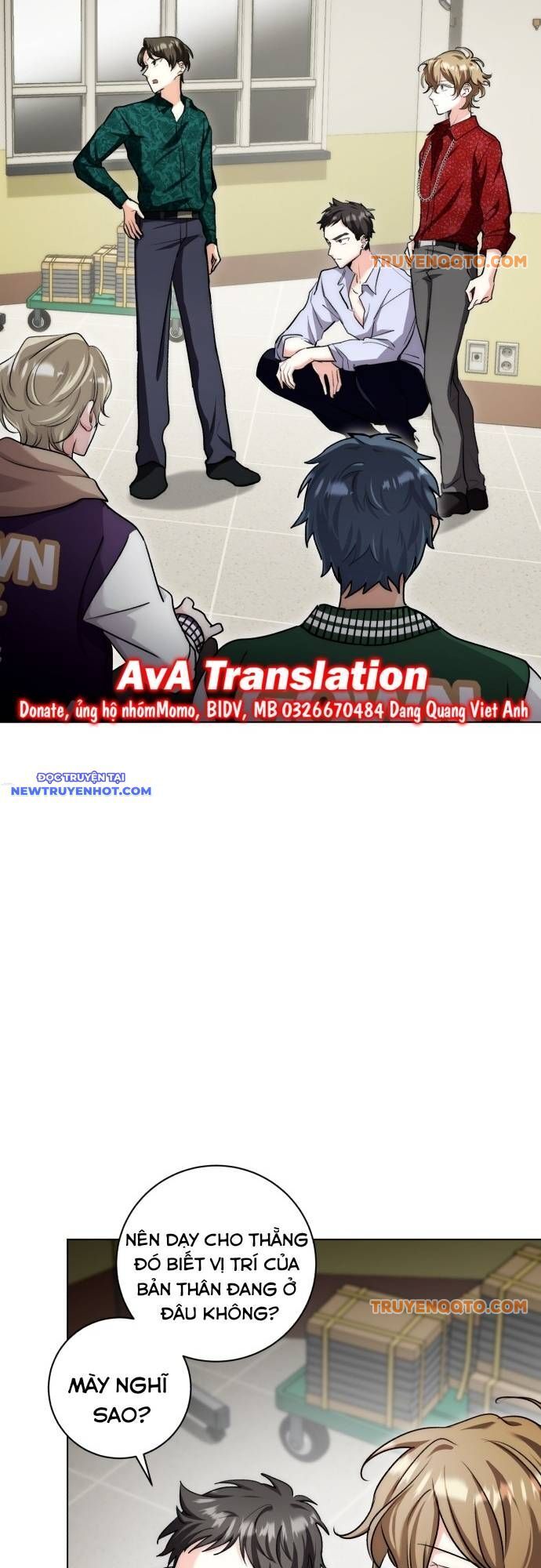 Ánh Hào Quang Của Diễn Viên Thiên Tài Chapter 12 - 25