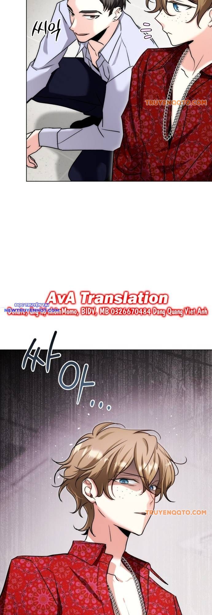 Ánh Hào Quang Của Diễn Viên Thiên Tài Chapter 12 - 26