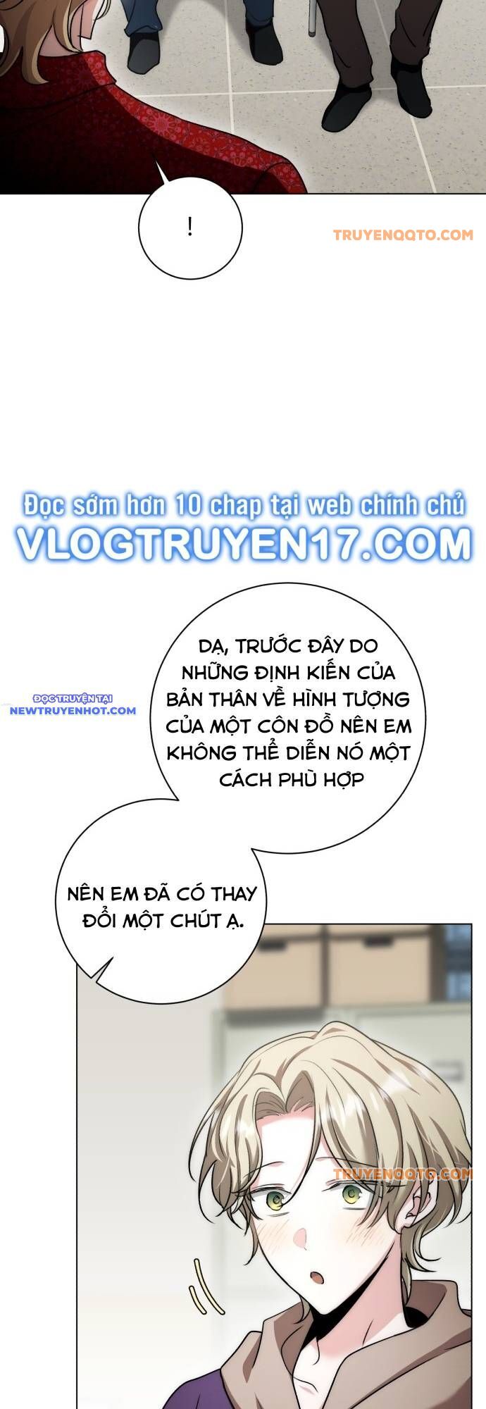 Ánh Hào Quang Của Diễn Viên Thiên Tài Chapter 12 - 28