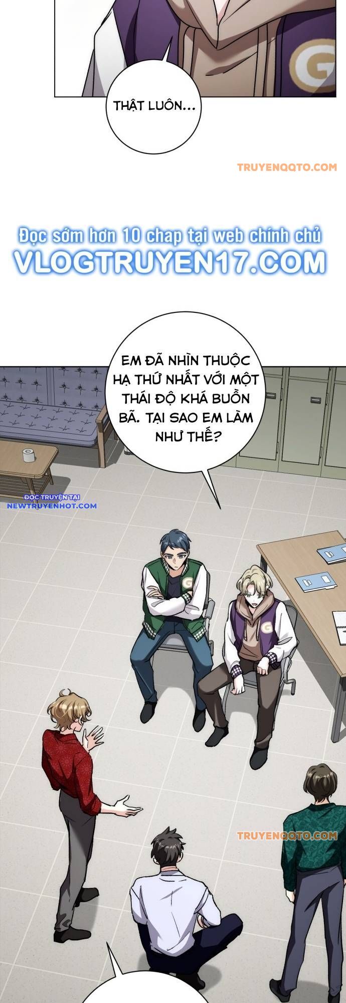 Ánh Hào Quang Của Diễn Viên Thiên Tài Chapter 12 - 29