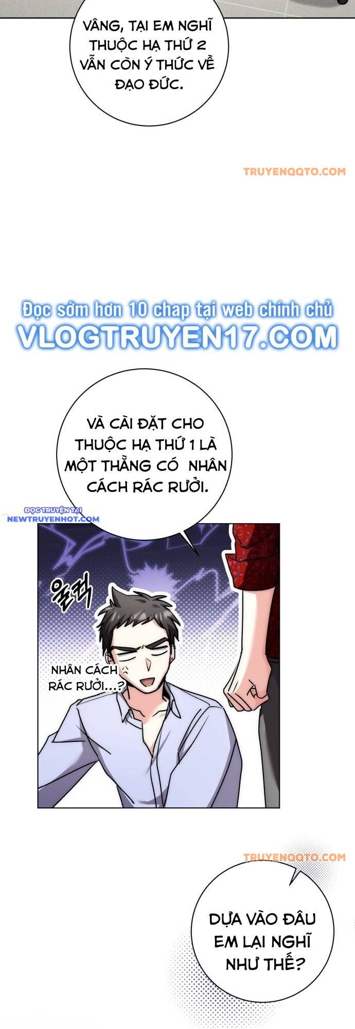 Ánh Hào Quang Của Diễn Viên Thiên Tài Chapter 12 - 30