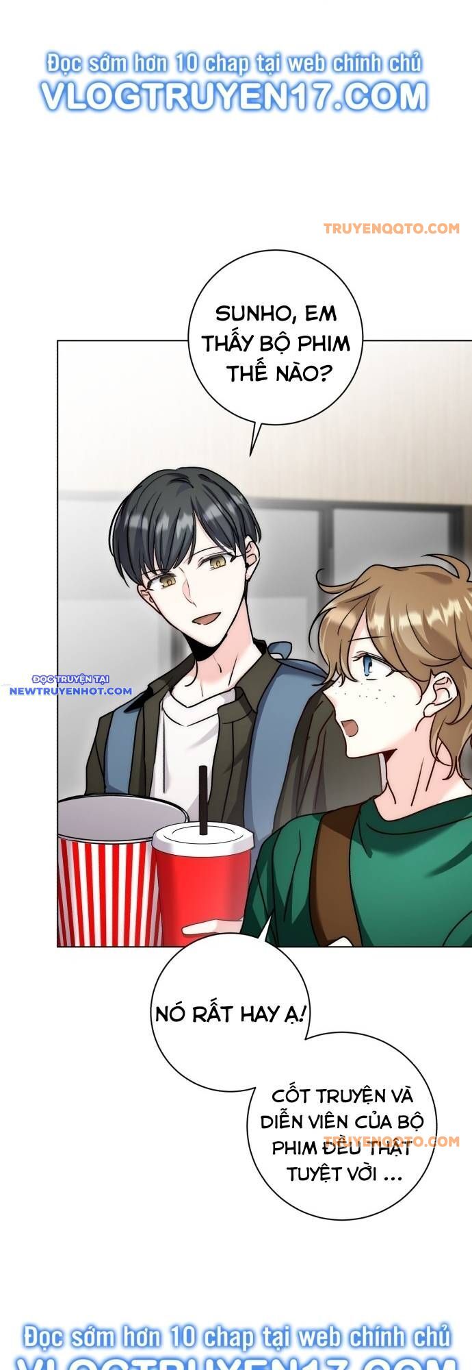 Ánh Hào Quang Của Diễn Viên Thiên Tài Chapter 12 - 4