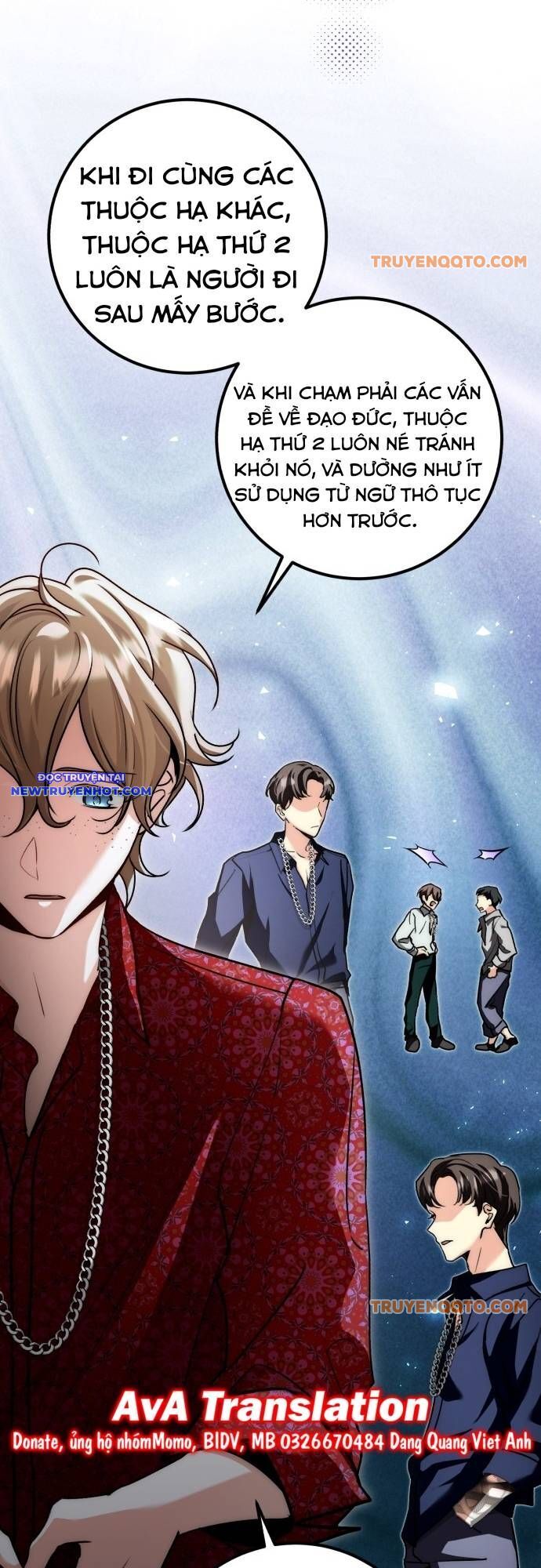 Ánh Hào Quang Của Diễn Viên Thiên Tài Chapter 12 - 31