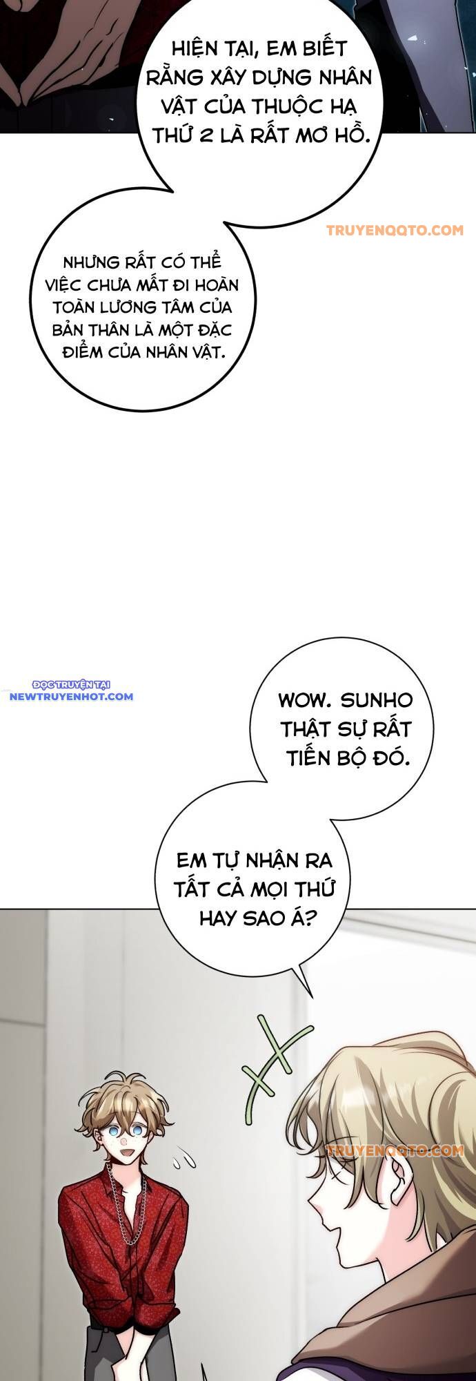 Ánh Hào Quang Của Diễn Viên Thiên Tài Chapter 12 - 32