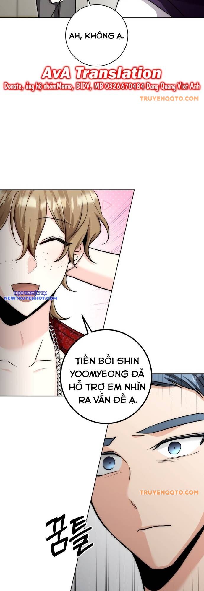 Ánh Hào Quang Của Diễn Viên Thiên Tài Chapter 12 - 33