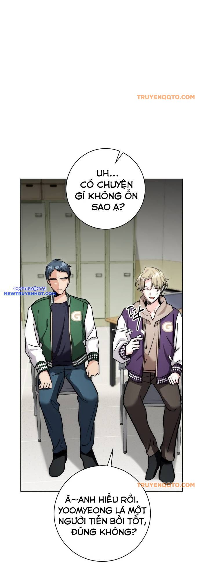 Ánh Hào Quang Của Diễn Viên Thiên Tài Chapter 12 - 35