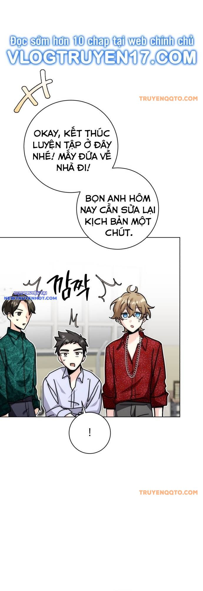 Ánh Hào Quang Của Diễn Viên Thiên Tài Chapter 12 - 36