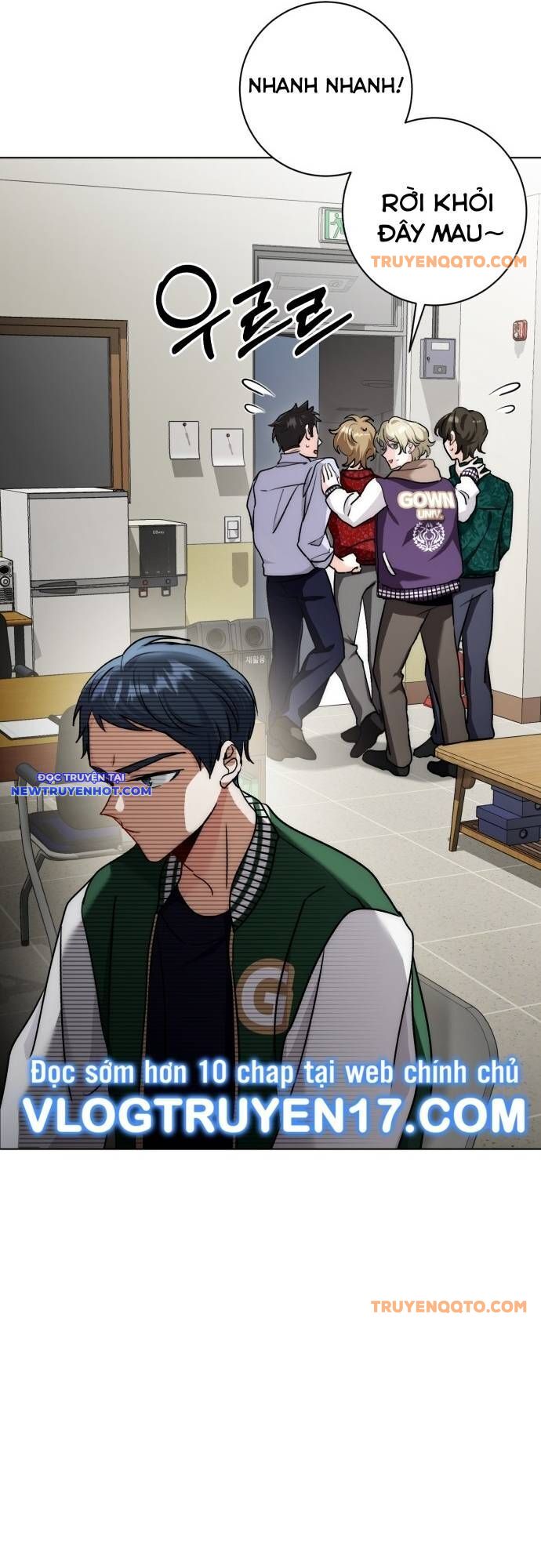 Ánh Hào Quang Của Diễn Viên Thiên Tài Chapter 12 - 37