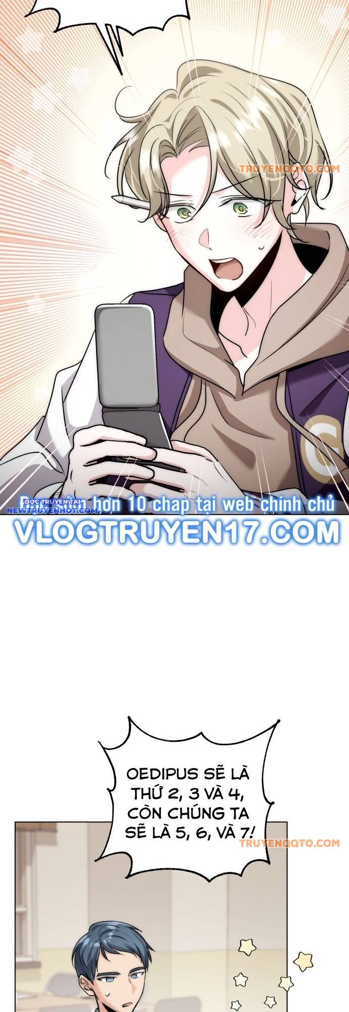 Ánh Hào Quang Của Diễn Viên Thiên Tài Chapter 12 - 39