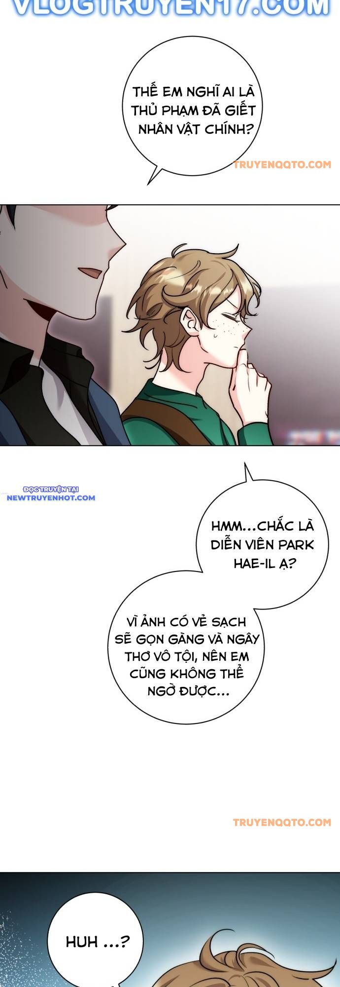 Ánh Hào Quang Của Diễn Viên Thiên Tài Chapter 12 - 5