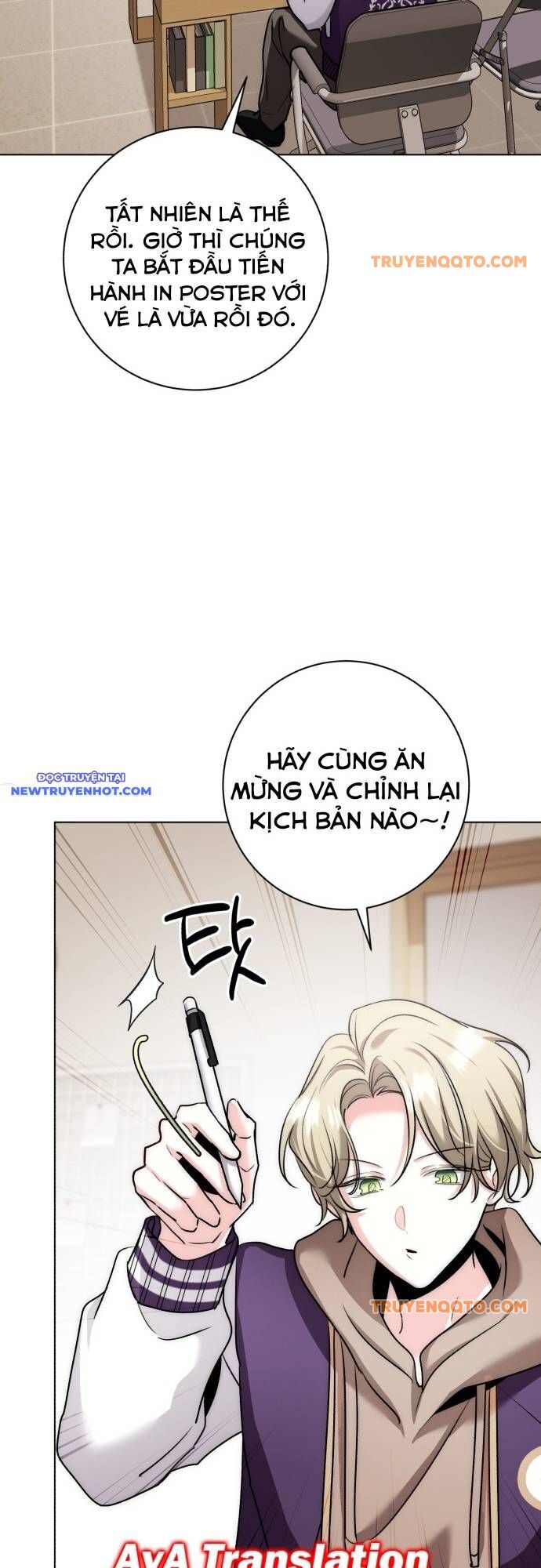 Ánh Hào Quang Của Diễn Viên Thiên Tài Chapter 12 - 41