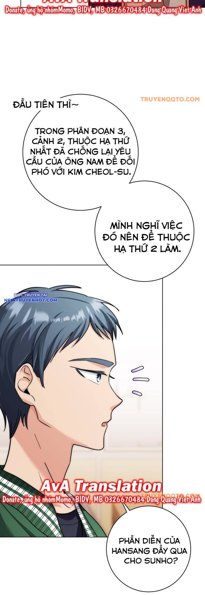 Ánh Hào Quang Của Diễn Viên Thiên Tài Chapter 12 - 42