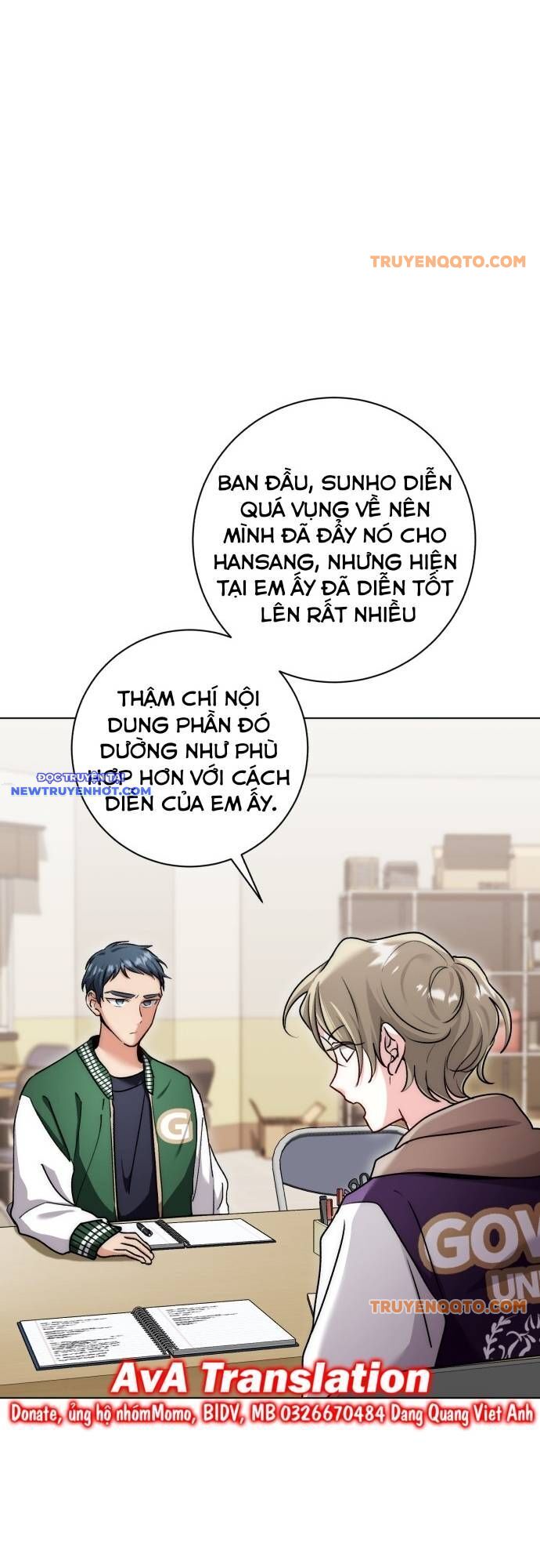 Ánh Hào Quang Của Diễn Viên Thiên Tài Chapter 12 - 43
