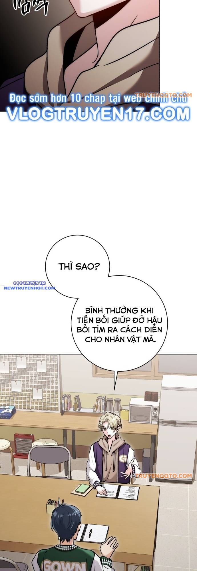 Ánh Hào Quang Của Diễn Viên Thiên Tài Chapter 12 - 45