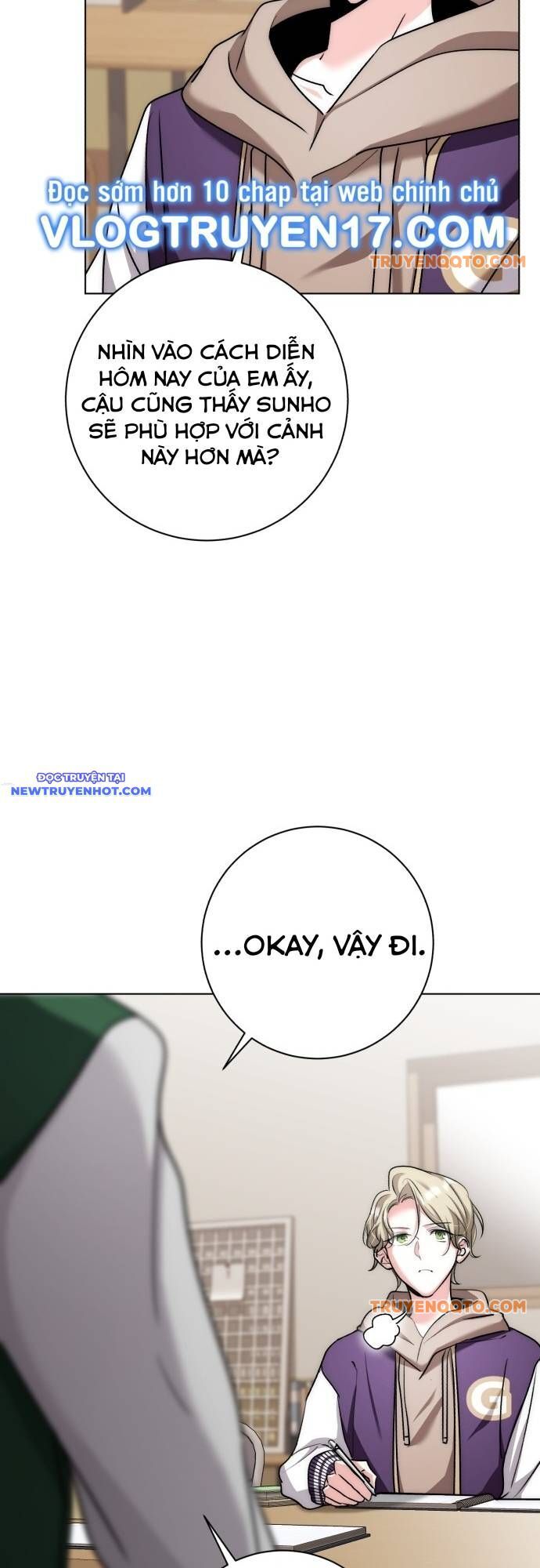 Ánh Hào Quang Của Diễn Viên Thiên Tài Chapter 12 - 47