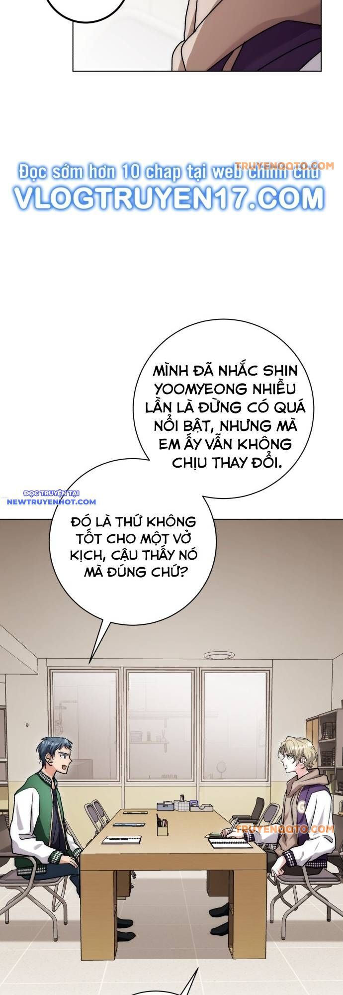 Ánh Hào Quang Của Diễn Viên Thiên Tài Chapter 12 - 49