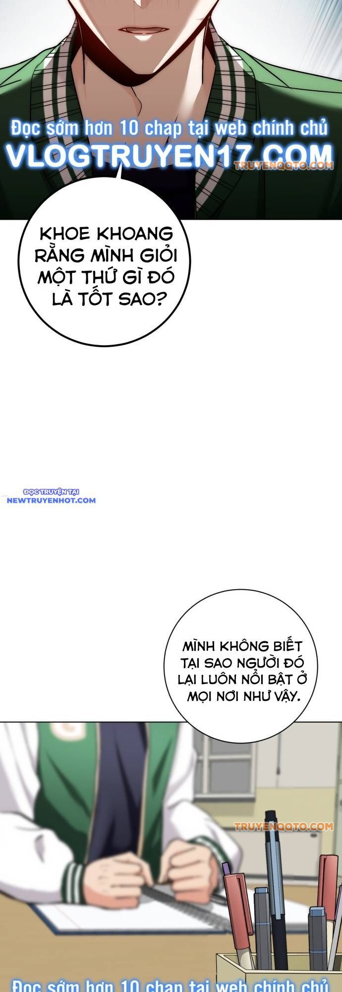 Ánh Hào Quang Của Diễn Viên Thiên Tài Chapter 12 - 51