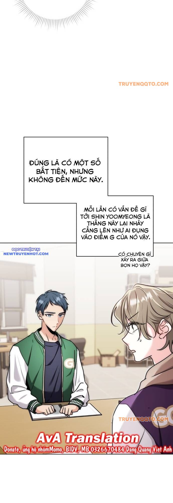 Ánh Hào Quang Của Diễn Viên Thiên Tài Chapter 12 - 53