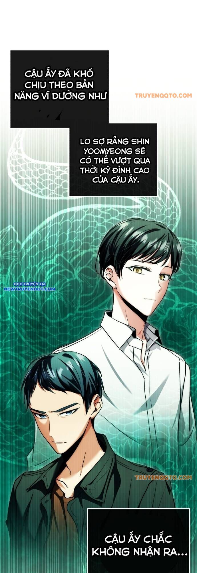 Ánh Hào Quang Của Diễn Viên Thiên Tài Chapter 12 - 54