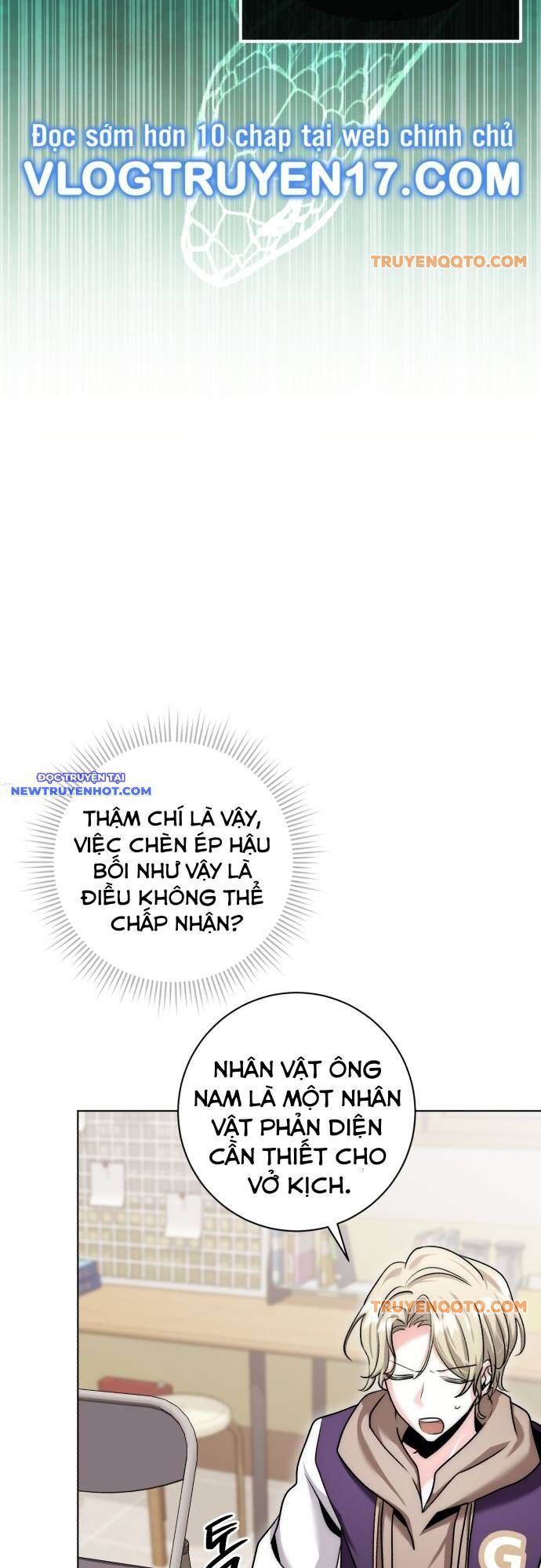 Ánh Hào Quang Của Diễn Viên Thiên Tài Chapter 12 - 55