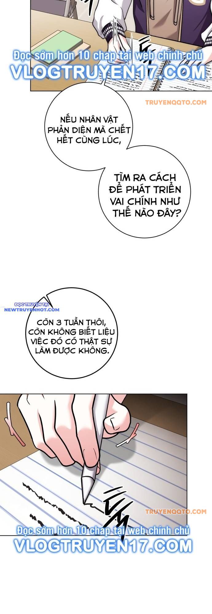 Ánh Hào Quang Của Diễn Viên Thiên Tài Chapter 12 - 56