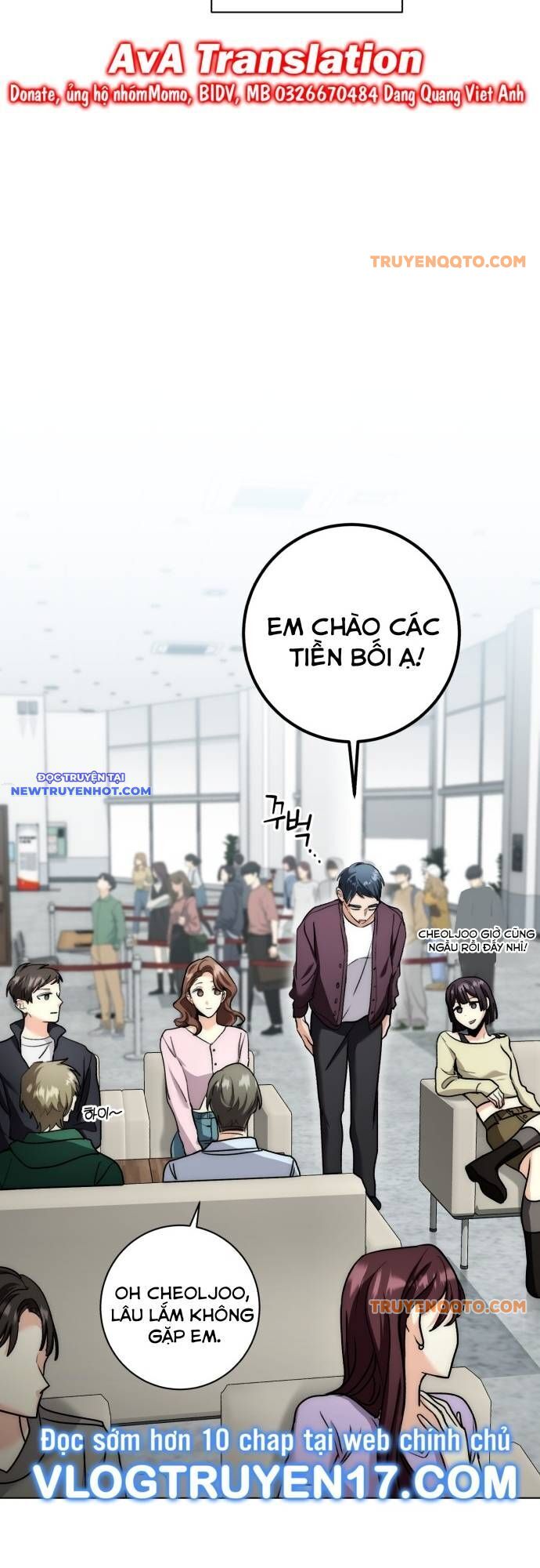 Ánh Hào Quang Của Diễn Viên Thiên Tài Chapter 12 - 61