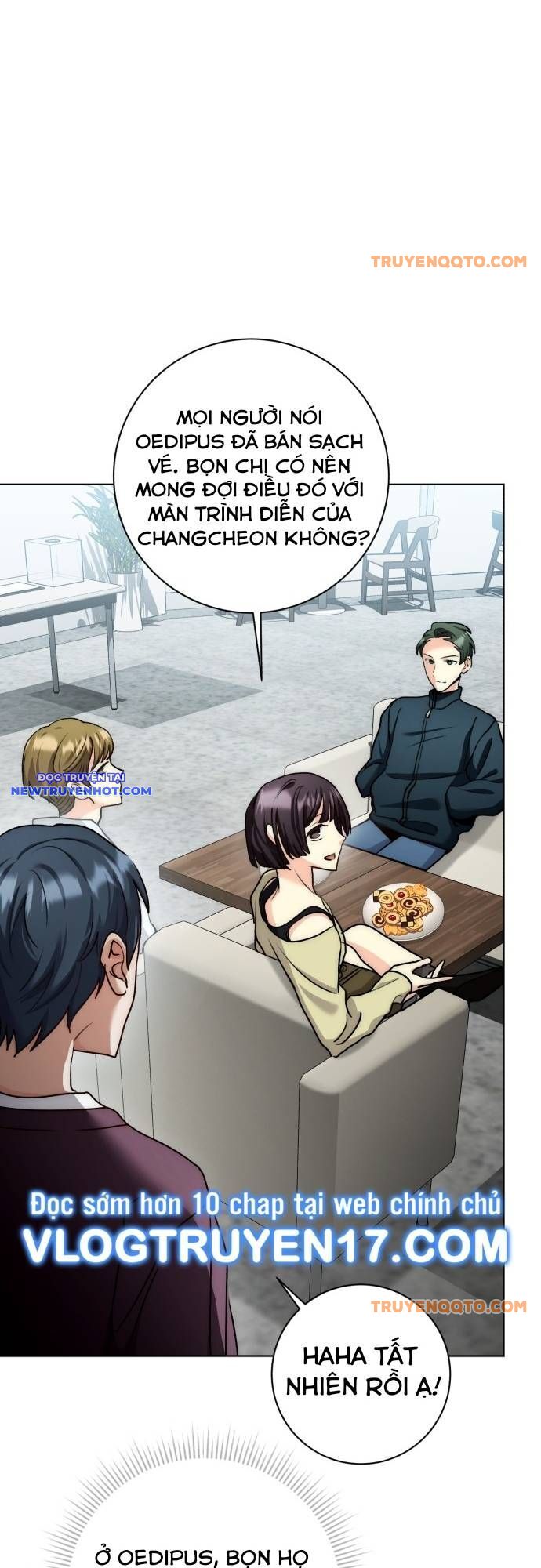 Ánh Hào Quang Của Diễn Viên Thiên Tài Chapter 12 - 62