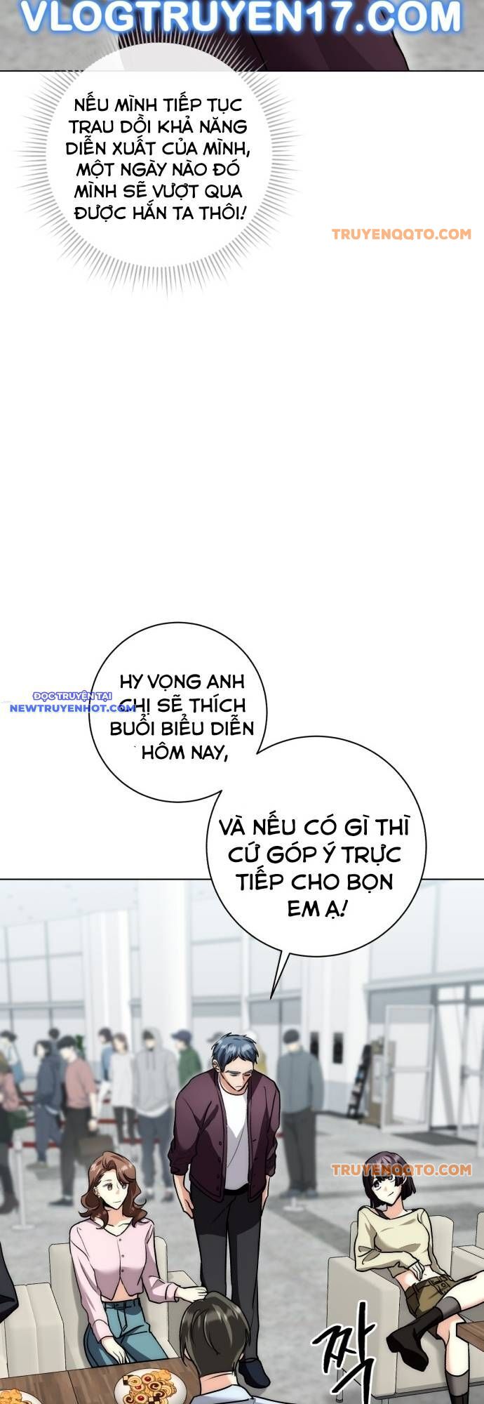 Ánh Hào Quang Của Diễn Viên Thiên Tài Chapter 12 - 64