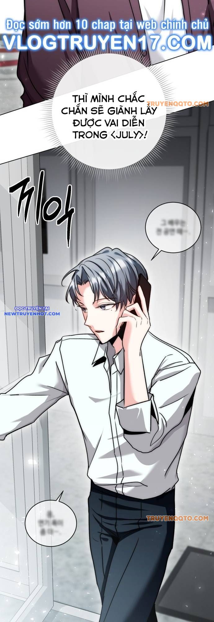 Ánh Hào Quang Của Diễn Viên Thiên Tài Chapter 12 - 66